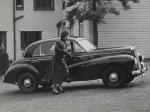 Wolseley 4/50 1948 года